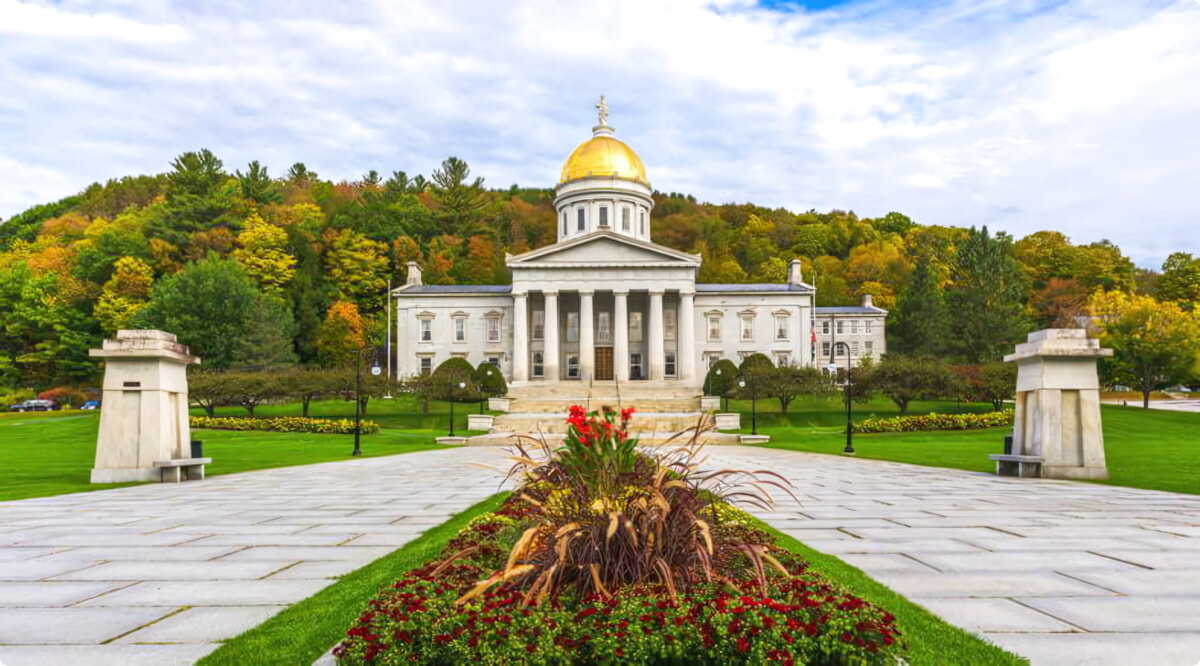 Melhores ofertas de aluguel de carros em East Montpelier